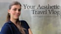 edit your travel vlog with cinematic flow
