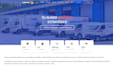 create a fast and professional business website