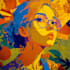 draw anime art and illustration