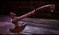 model props and assets for games and cinematics