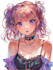 design a anime character