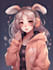 design a anime character