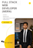 develop full stack websites using react nodejs and mongodb