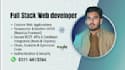 develop full stack websites using react nodejs and mongodb