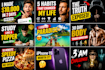 create all type eyecatching youtube thumbnails with high CTR