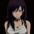 draw a character in manga style