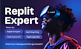 replit ai fix replit webapp replit deployment replit debugging hostinger ai