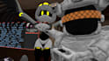 import 3d models into vrchat