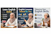 teach english speaking skills