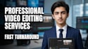 make high quality ai marketing content