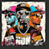 design a unique vintage style bootleg rap tee for you