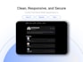 build a full stack web app using supabase and react