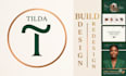 design a high end tilda website with zero block and custom animation