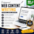 write professional SEO web content