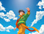 draw digital illustration art