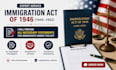 prepare professional immigration statements and declarations