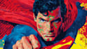 illustrate a superhero pop art portraits