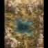 draw high quality fantasy pirate map and treasure map