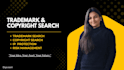 perform trademark search report for india, US and UK