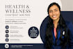 write SEO health, wellness, fitness and nutrition blog articles