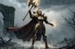 draw dnd character art, fantasy character illustration