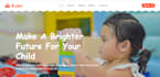 responsive website design service