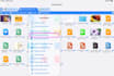 provide contents downloading services