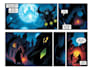 create comic book and custom illustration