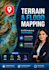 do flood risk mapping watershed and terrain analysis by gis