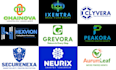 design your business tech or startup logo design