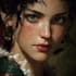paint a real oil painting