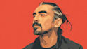 do a vector portrait for you