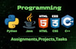 do java projects on netbeans,bluej,intellij, eclipse