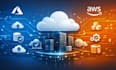 solve cloud security labs and projects, AWS and azure