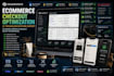 fix squarespace checkout issues, optimize store, payment integration, bug fixes