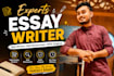 write letters and emails, within 2 days