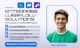 develop webflow wized member portal app webflow webapp API logic supabase auth