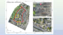 create gis map, geospatial analysis, imagery analysis and create custom gis map