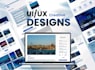 create UI UX design