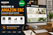 do ebc design and a plus content