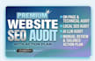 do website comprehensive technical and local audit