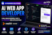 build ai powered websites with vibe coding