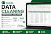 do excel data entry