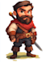 draw 2d game character or 2d game character