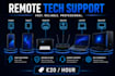 help you with your computer problems