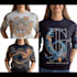 design custom graffiti tshirt illustration
