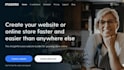 develop mozello website design mozello website redesign mozello website