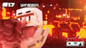 create high quality 3d minecraft thumbnails with custom c4d renders