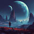 do sci fi illustration and sci fi sci fi illustration