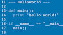 build python trading bot, automation scripts, and data analysis